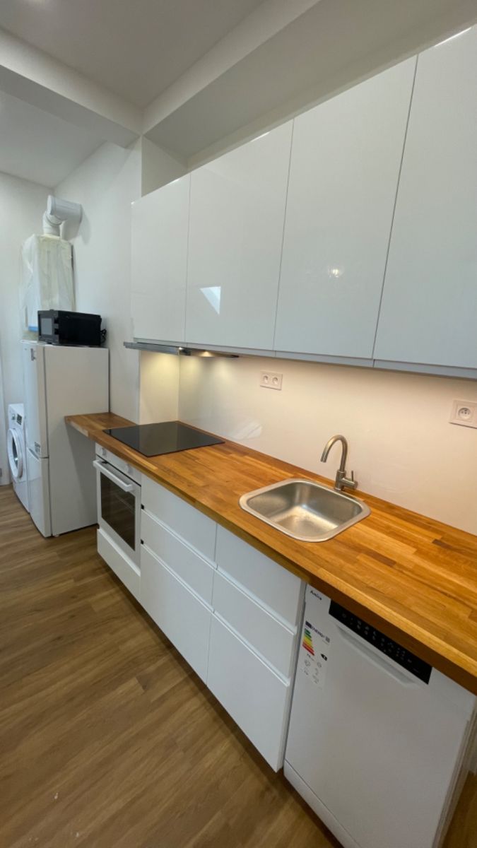 Pronájem bytu 2+1 45 m²