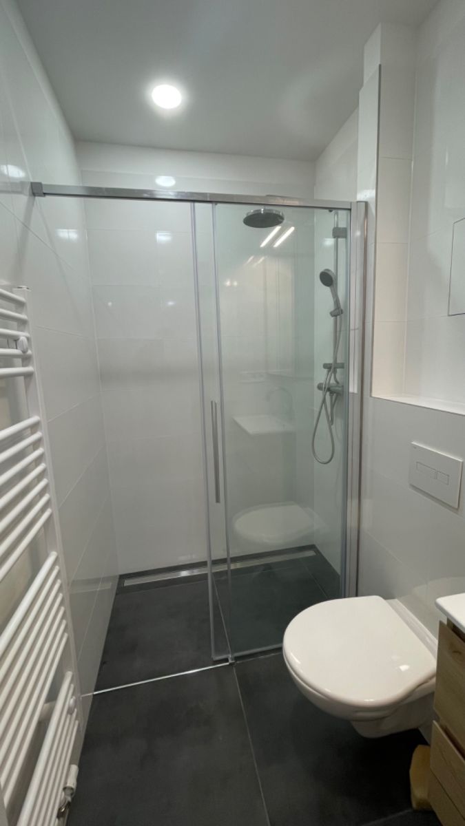 Pronájem bytu 2+1 45 m² — photo 4