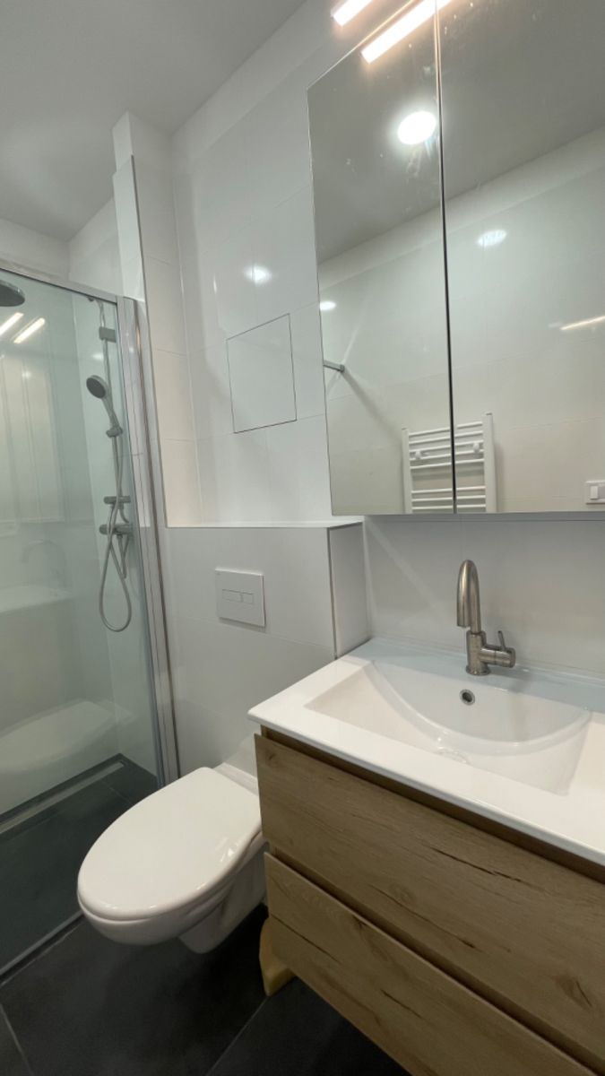 Pronájem bytu 2+1 45 m² — photo 3
