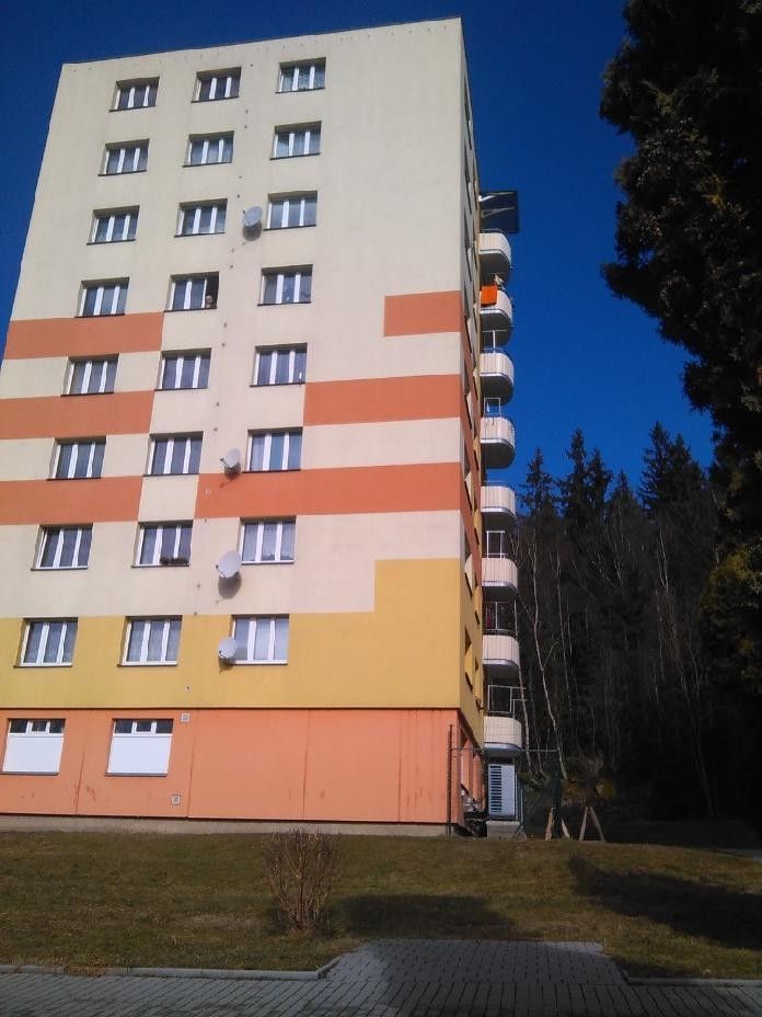 Prodej bytu 3+1 74 m²