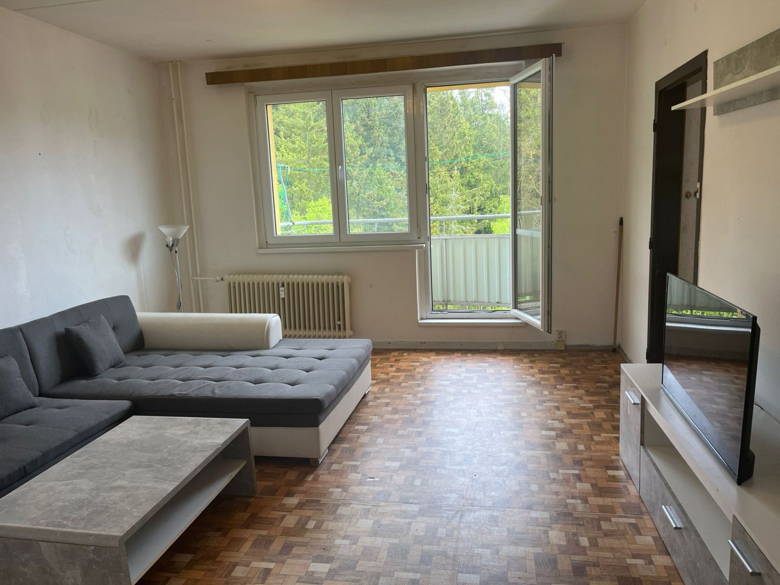 Prodej bytu 3+1 74 m² — photo 2