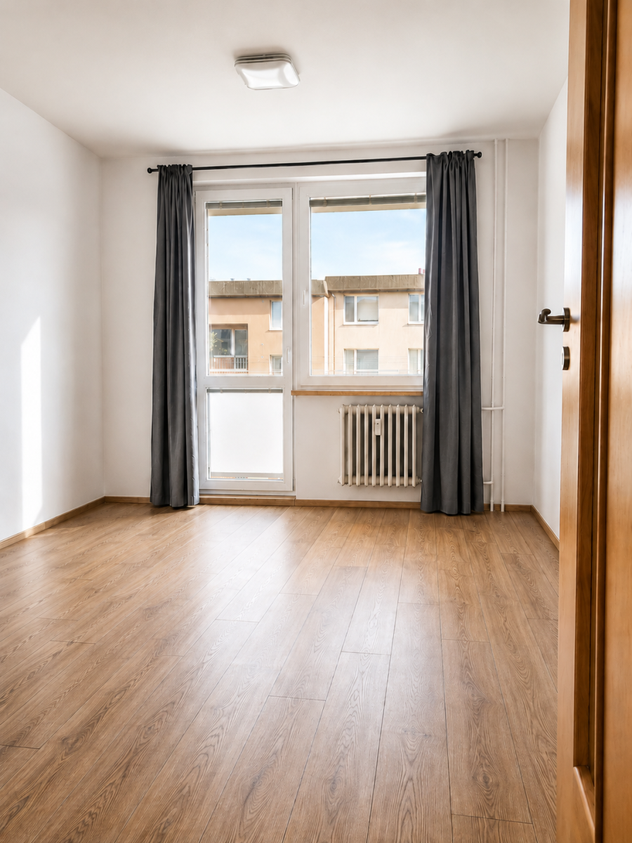 Prodej bytu 2+1 58 m²