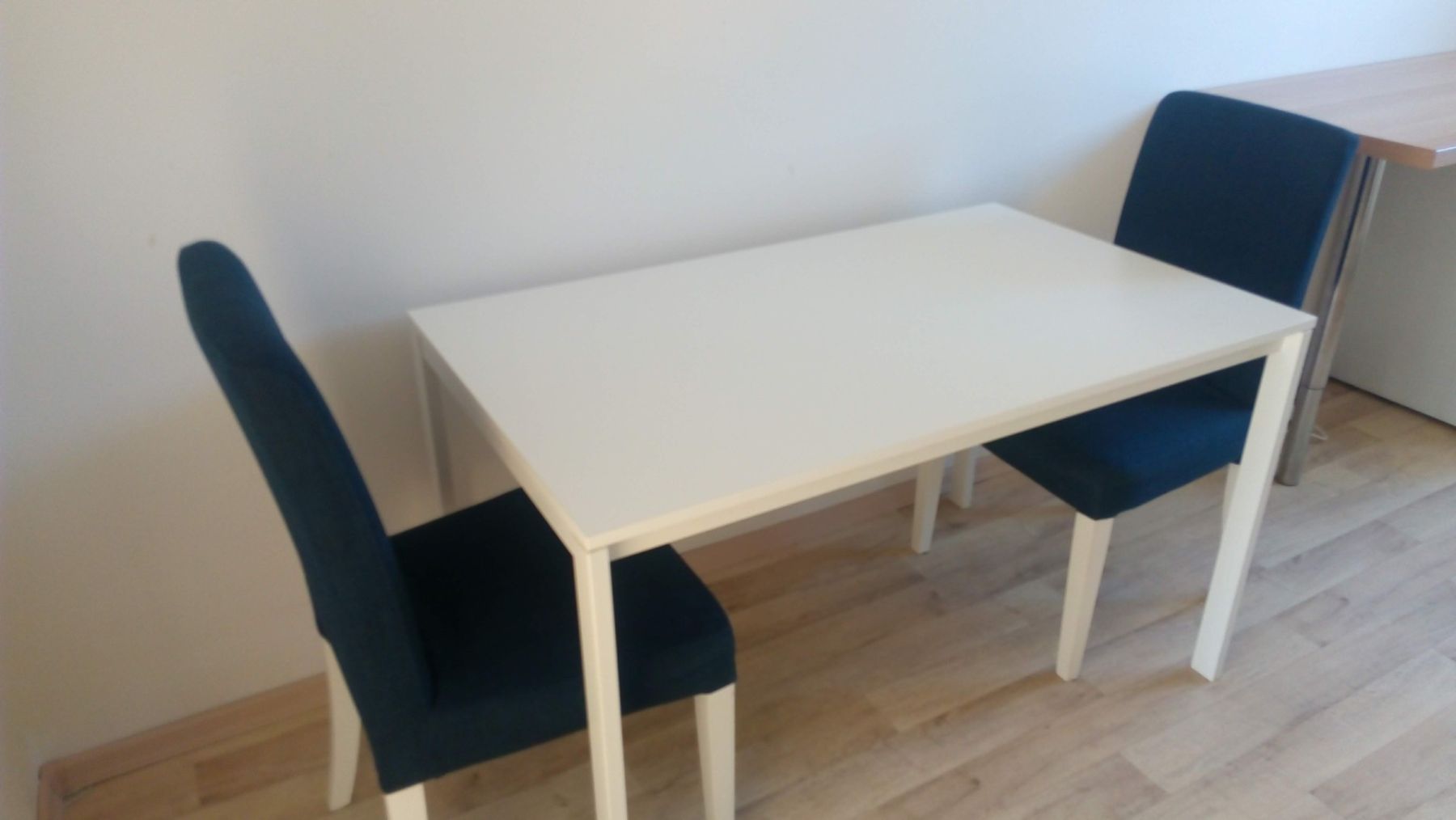 Pronájem bytu 1+1 40 m² — photo 3