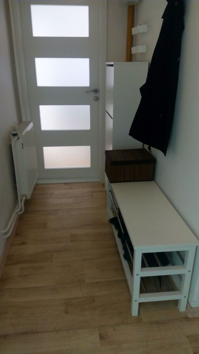 Pronájem bytu 1+1 40 m² — photo 4