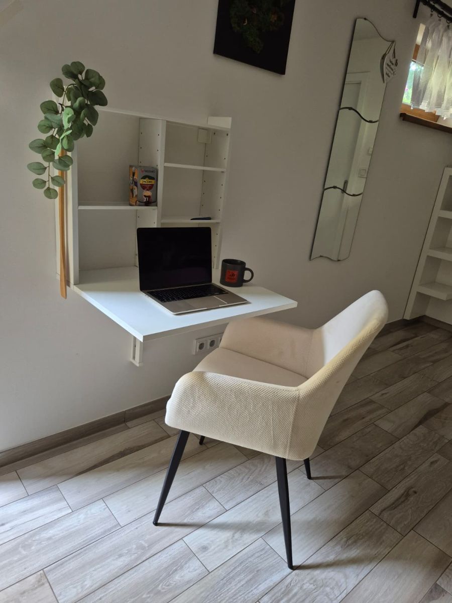 Pronájem kanceláře 25 m² — photo 5