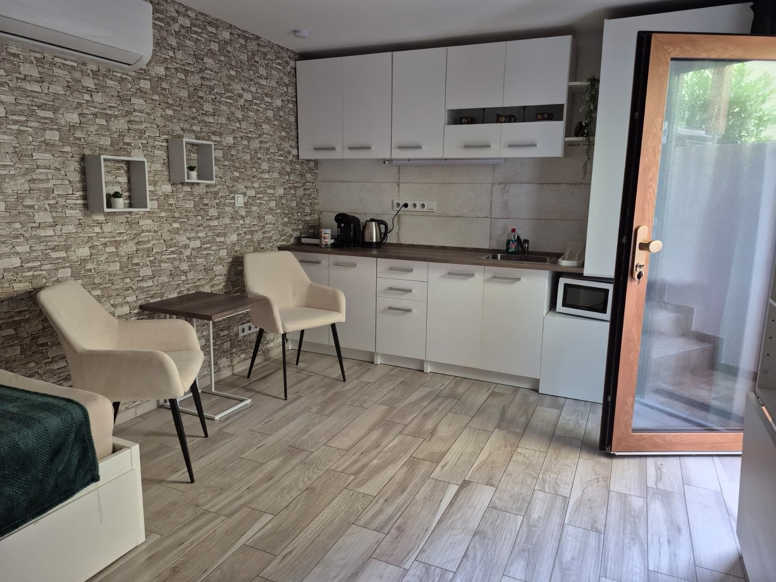 Pronájem kanceláře 25 m²