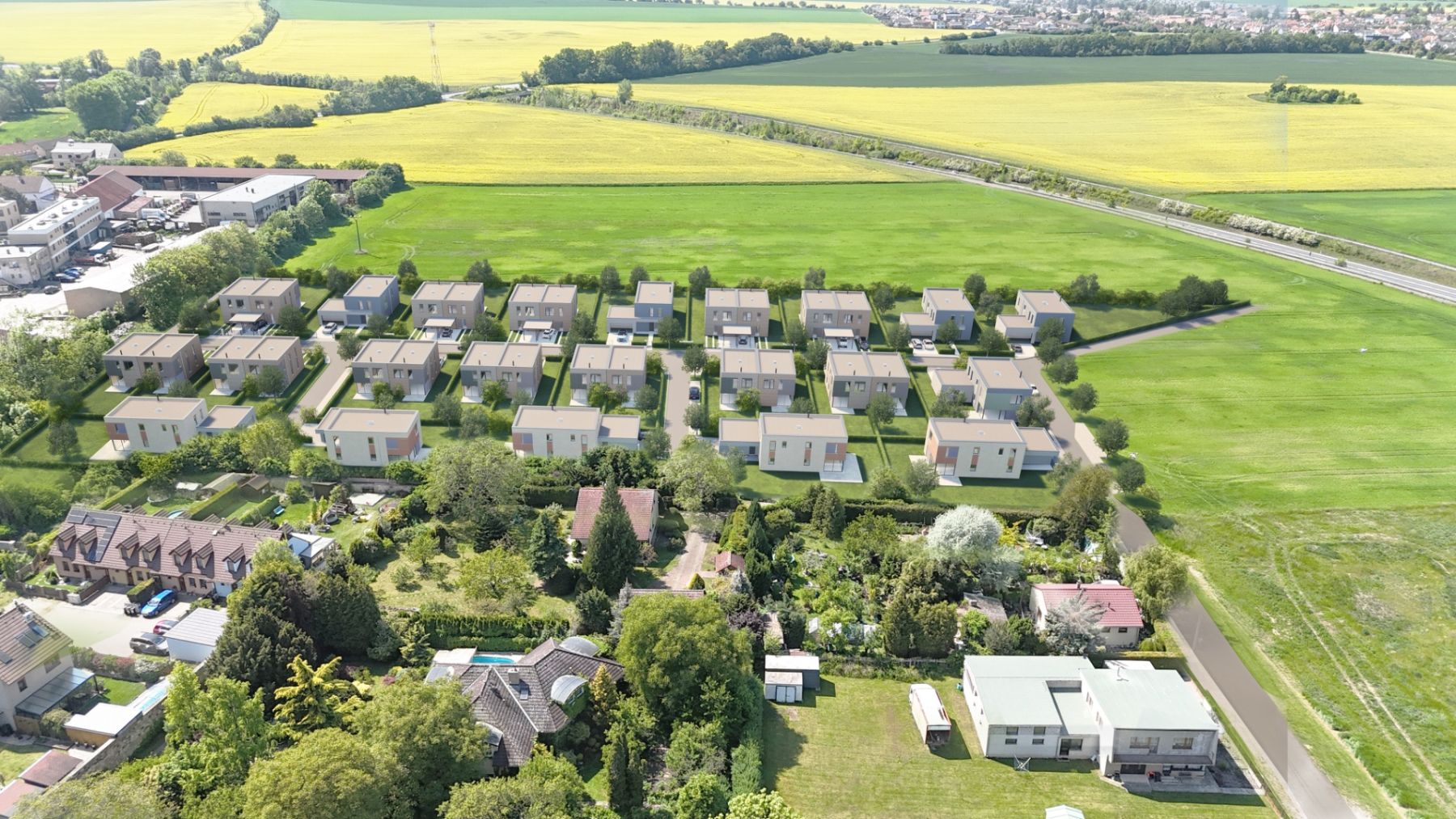 Prodej domu 224 m², pozemek 777 m²