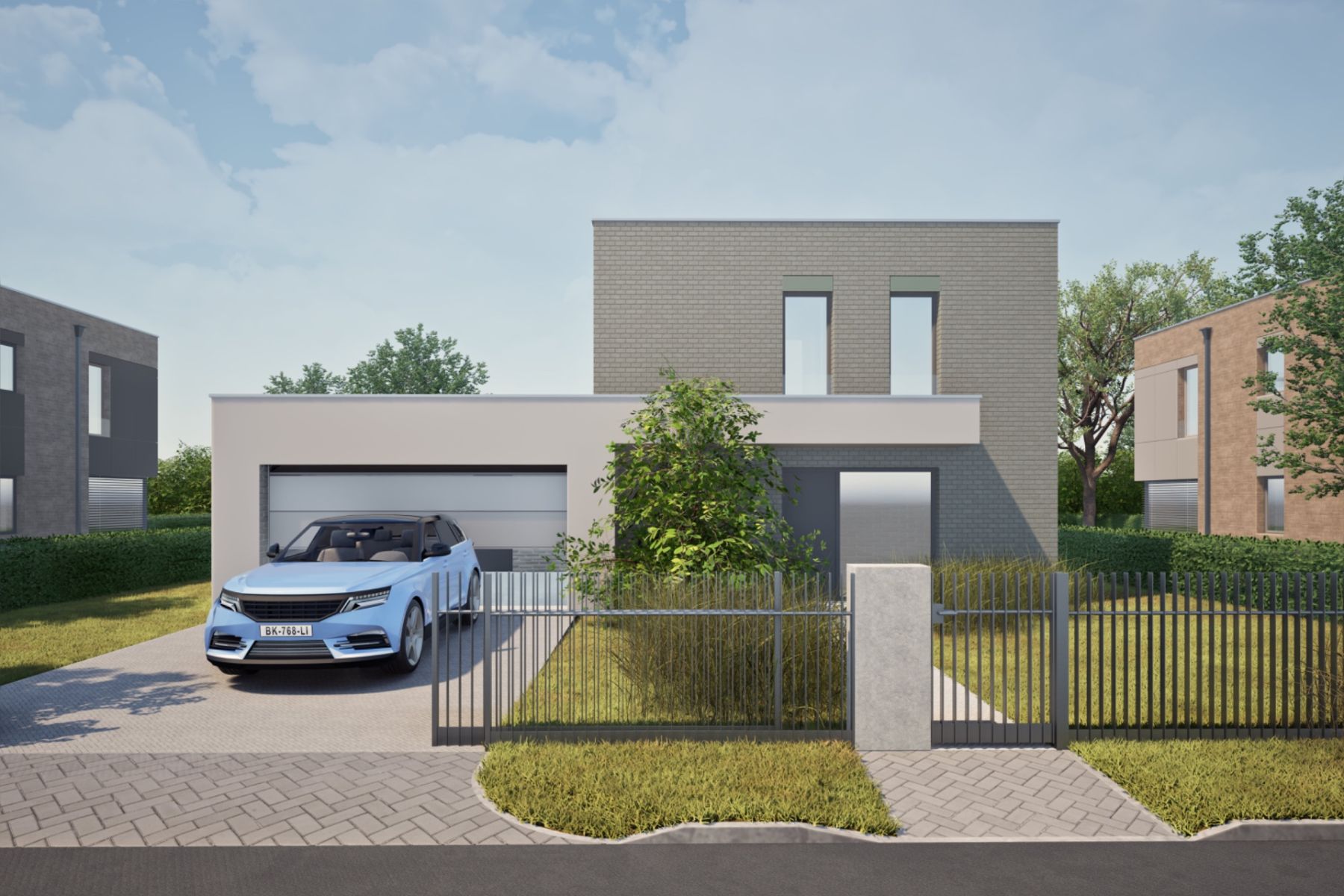Prodej domu 224 m², pozemek 777 m² — photo 3
