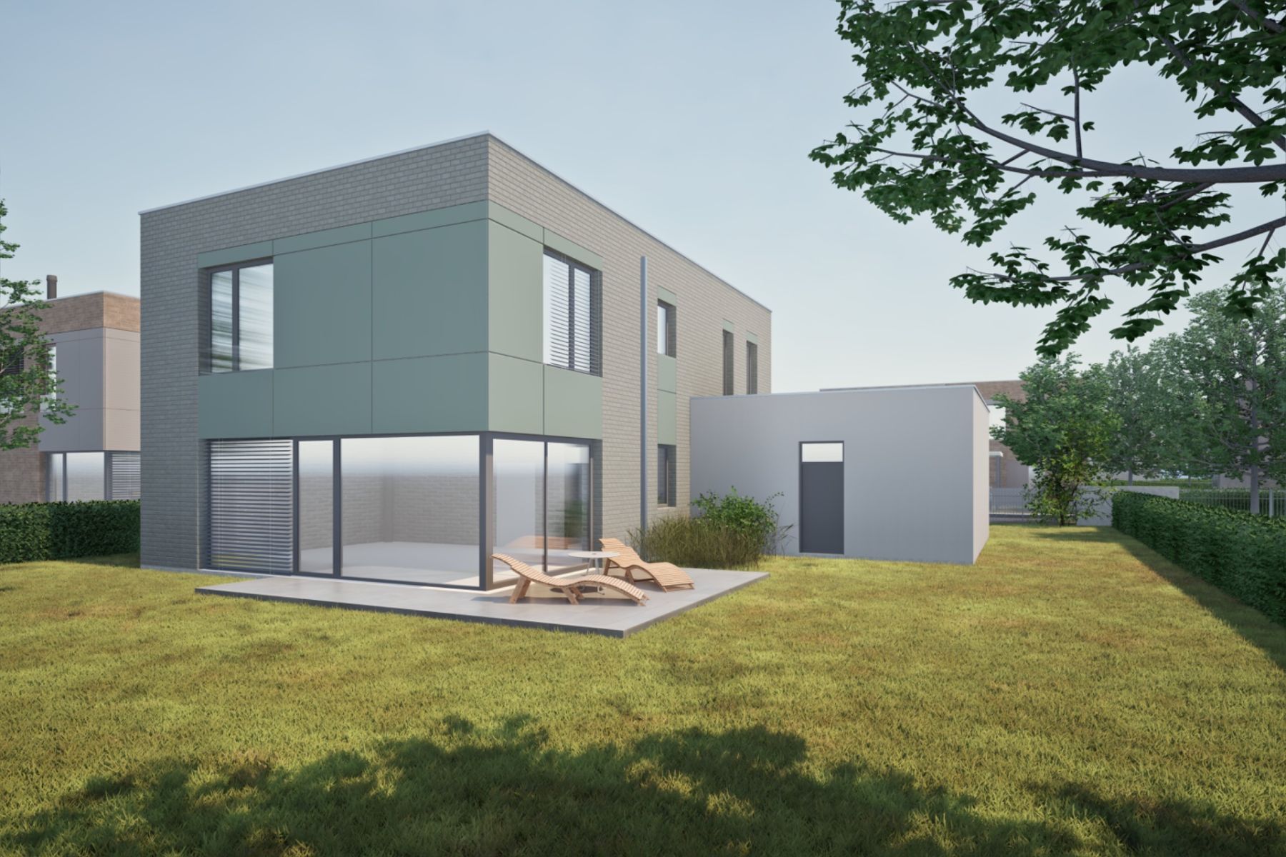 Prodej domu 224 m², pozemek 777 m² — photo 4
