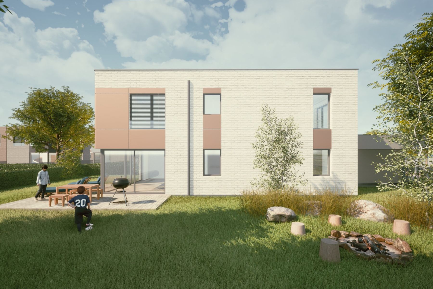 Prodej domu 224 m², pozemek 777 m² — photo 5
