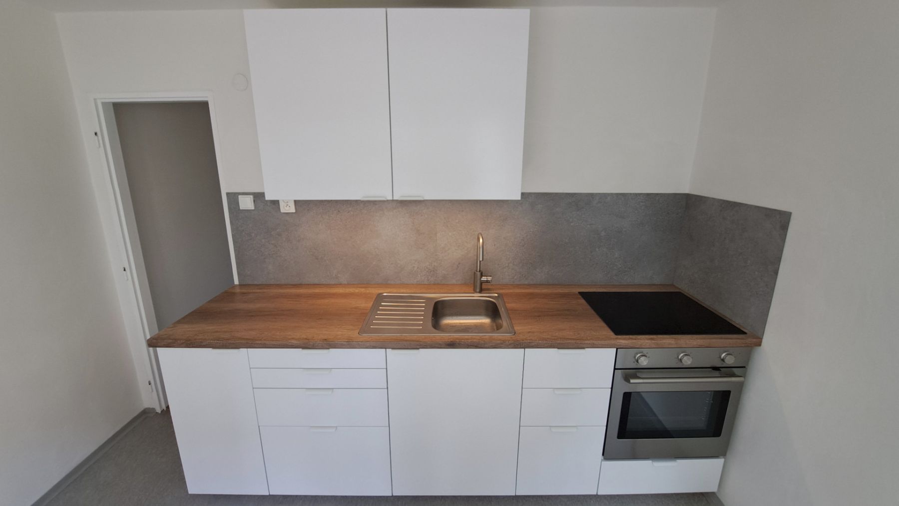 Pronájem bytu 3+1 75 m²