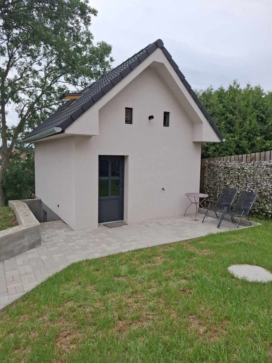 Prodej chaty, chalupy 52 m², pozemek 401 m²