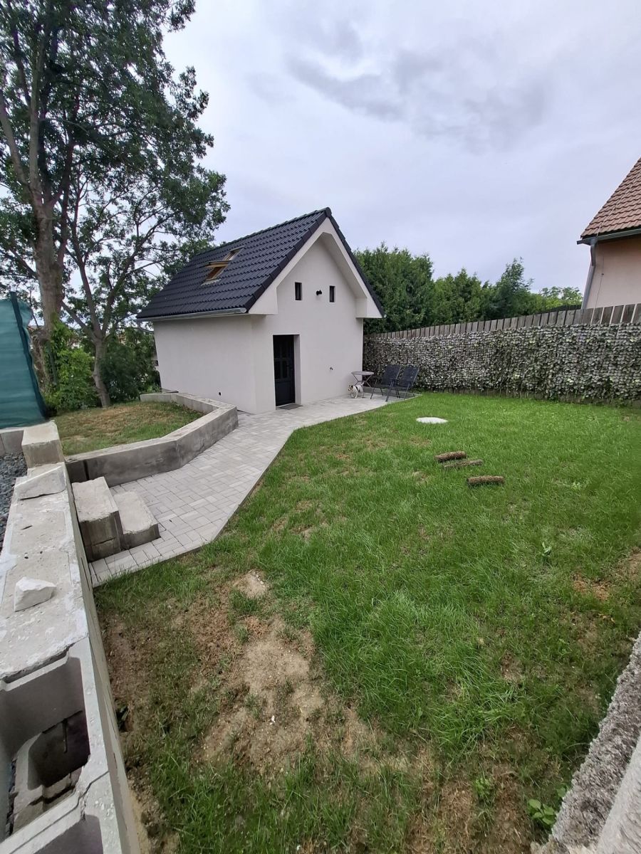 Prodej chaty, chalupy 52 m², pozemek 401 m² — photo 2