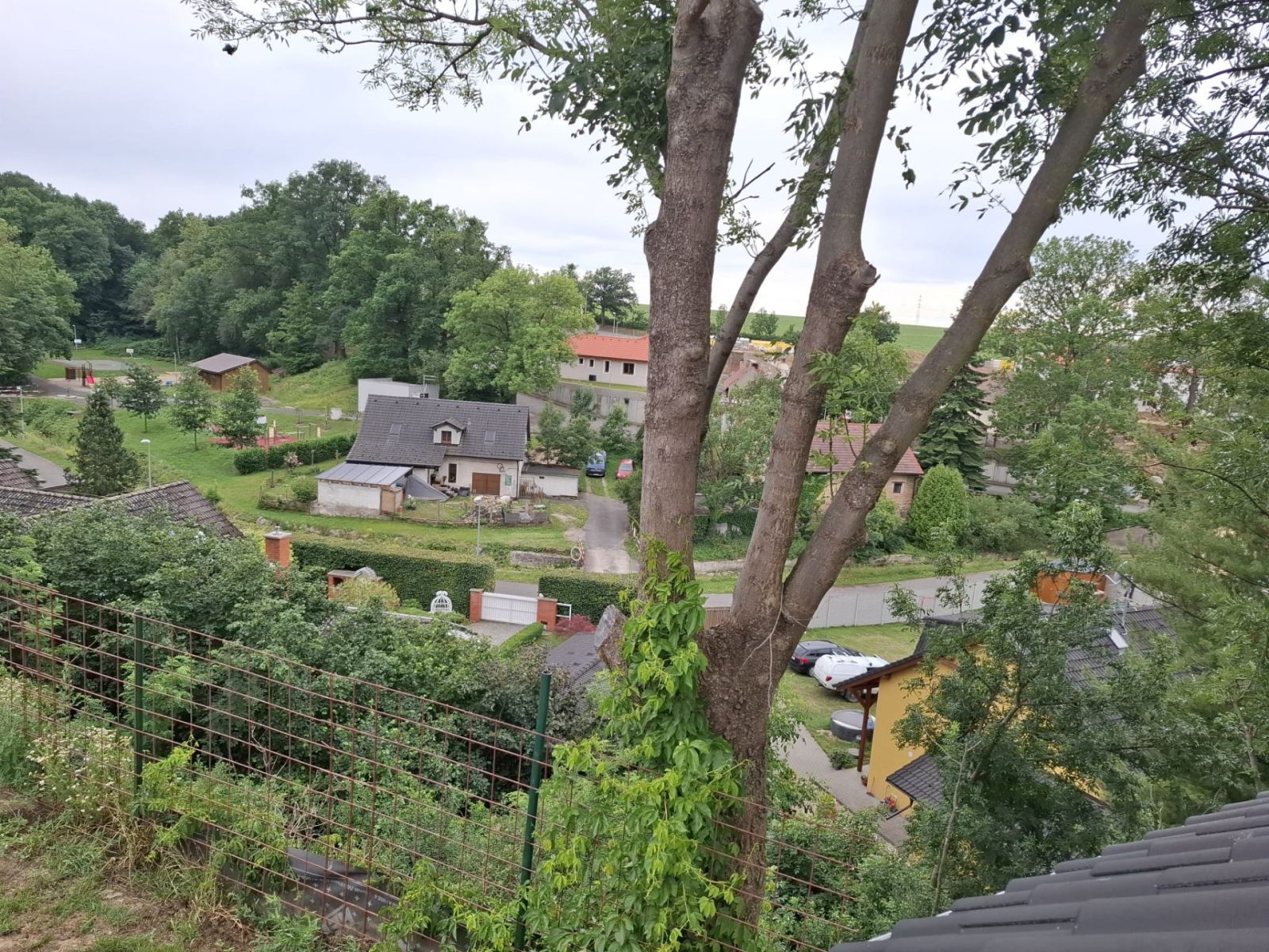 Prodej chaty, chalupy 52 m², pozemek 401 m² — photo 4
