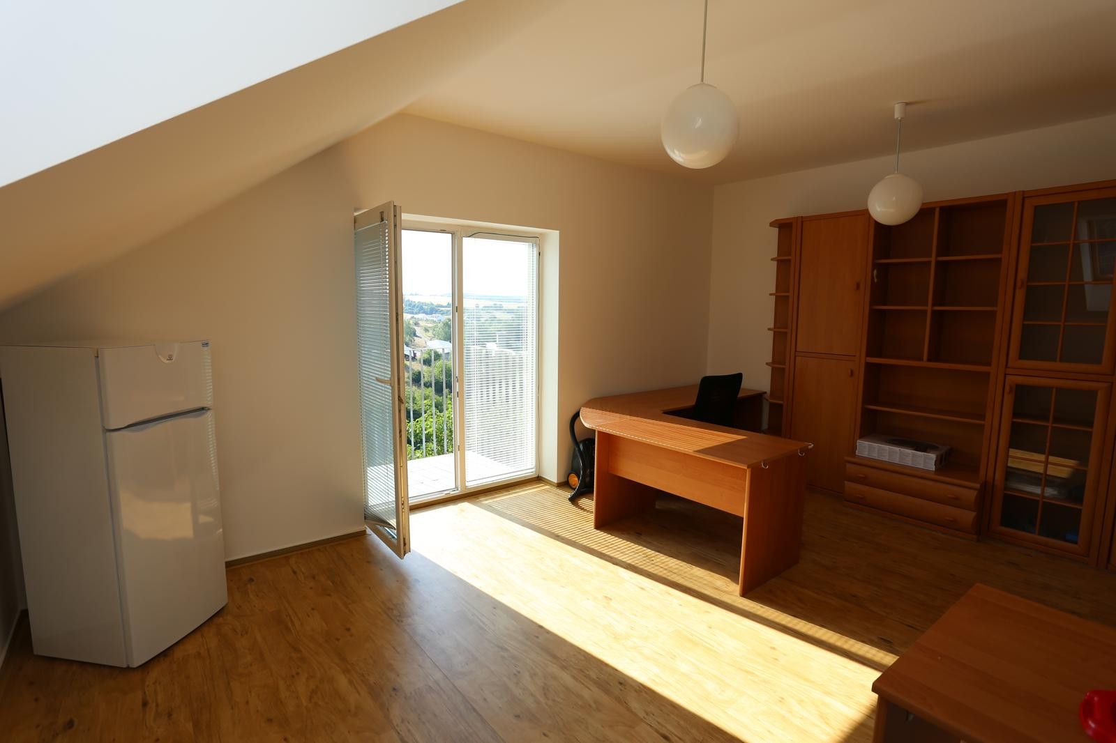 Prodej bytu 2+kk 50 m² — photo 2