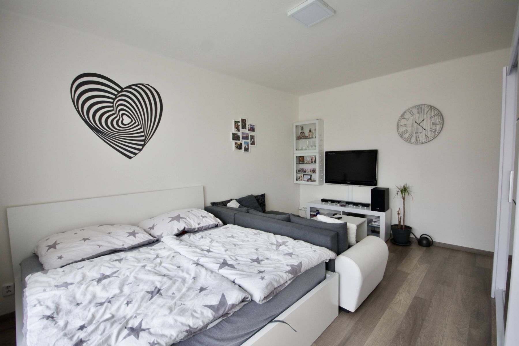 Prodej bytu 1+kk 28 m²
