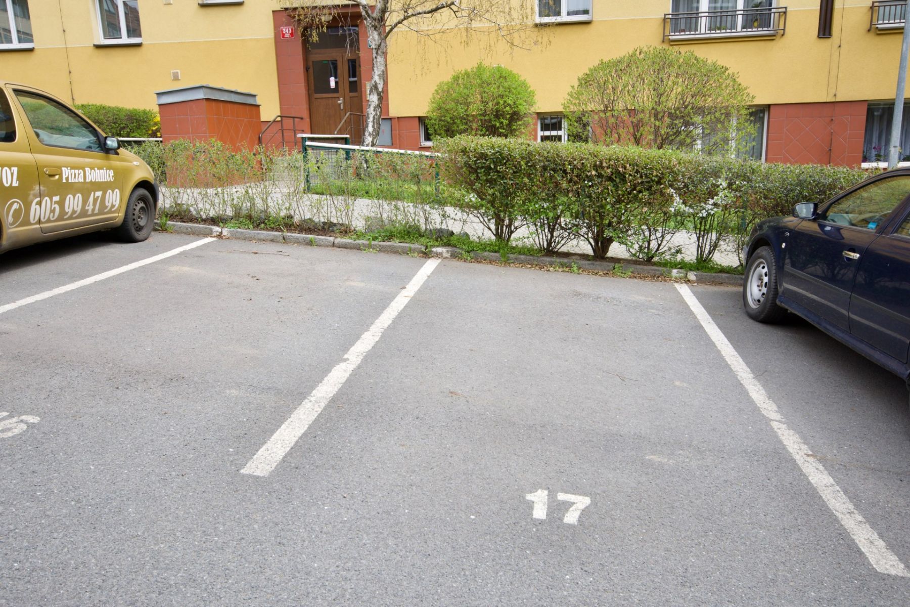 Prodej bytu 1+kk 28 m² — photo 4