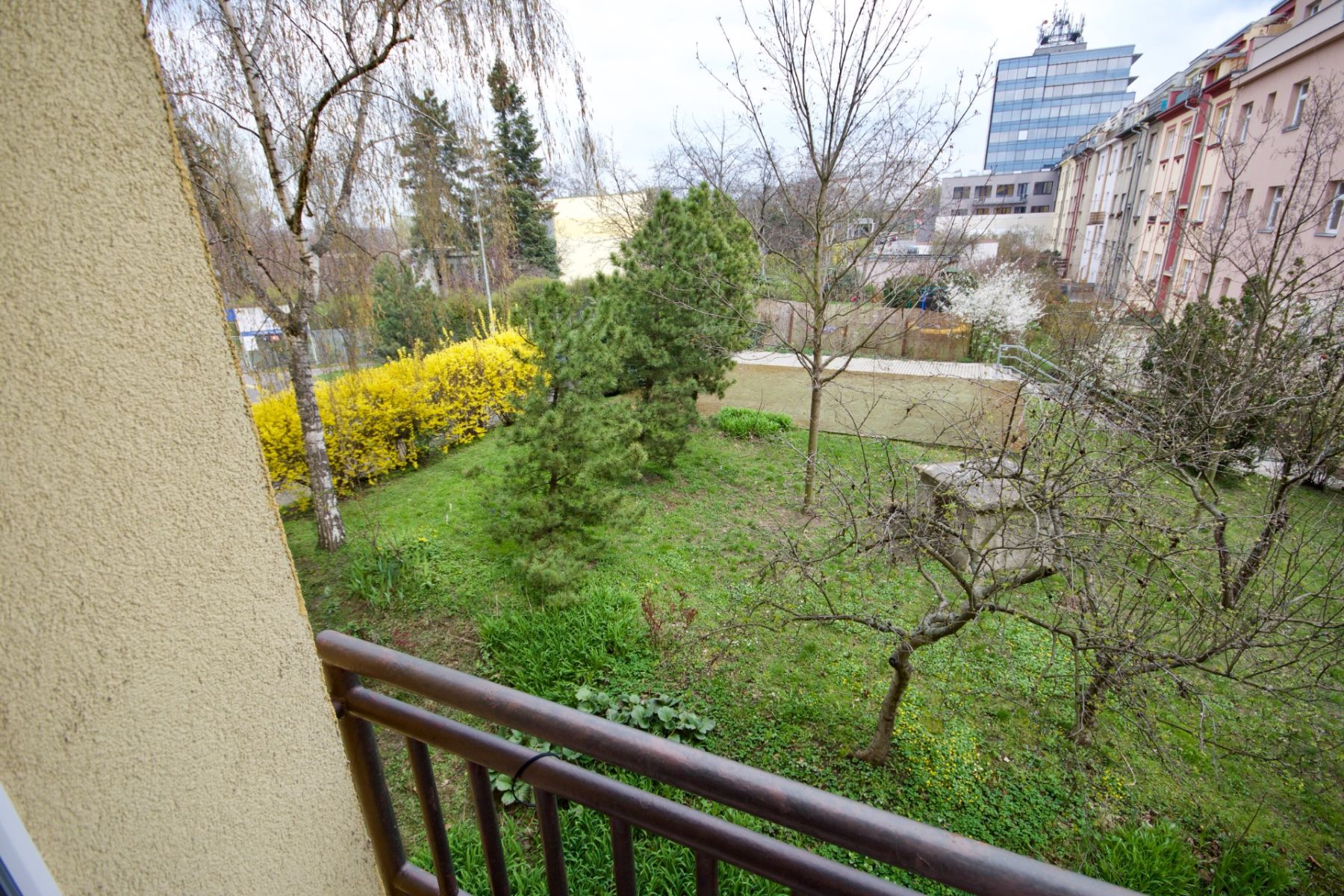 Prodej bytu 1+kk 28 m² — photo 5
