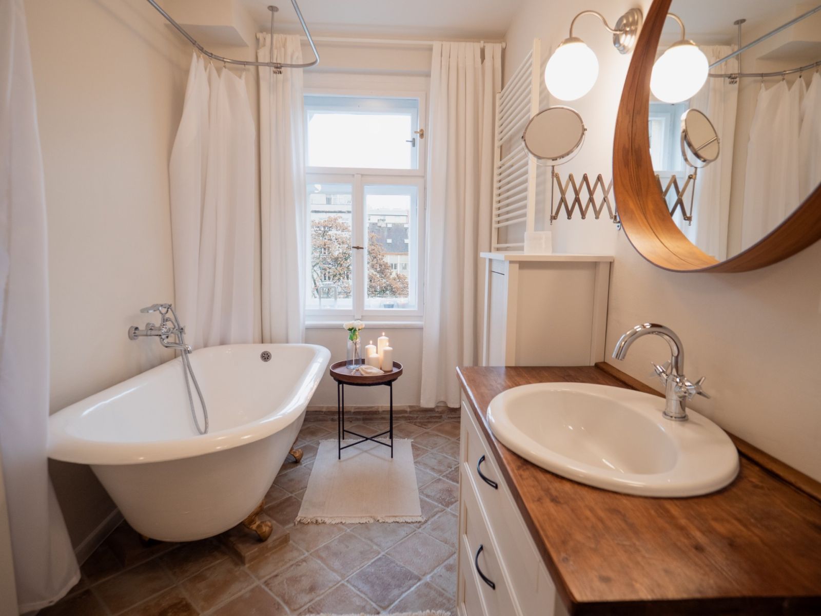 Pronájem bytu 2+1 106 m²
