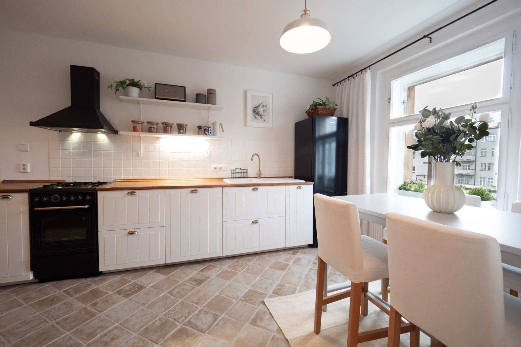 Pronájem bytu 2+1 106 m² — photo 3