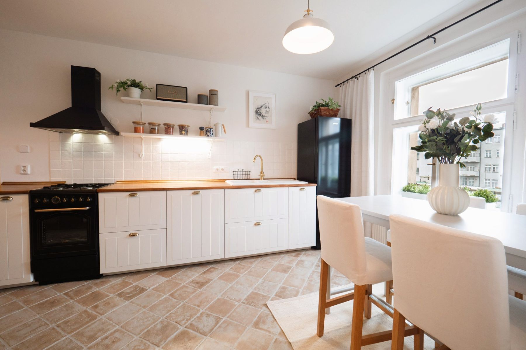 Prodej bytu 3+1 106 m²