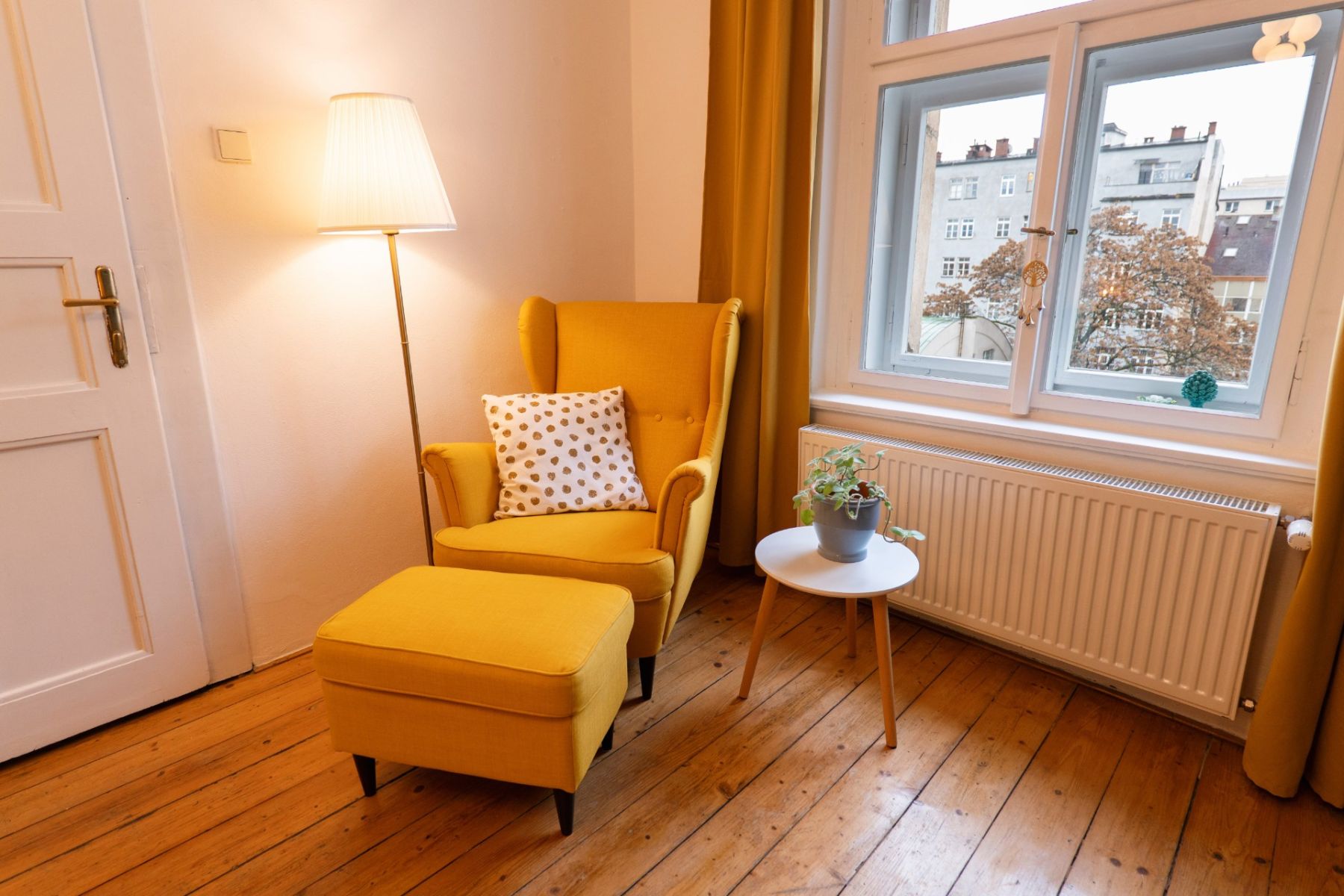 Prodej bytu 3+1 106 m² — photo 4