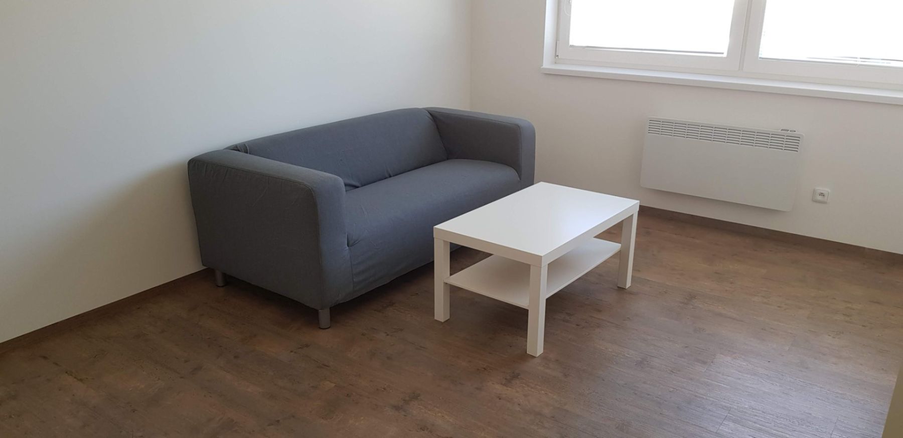 Pronájem bytu 2+kk 51 m² — photo 2