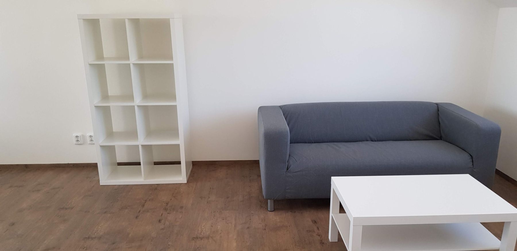 Pronájem bytu 2+kk 51 m²