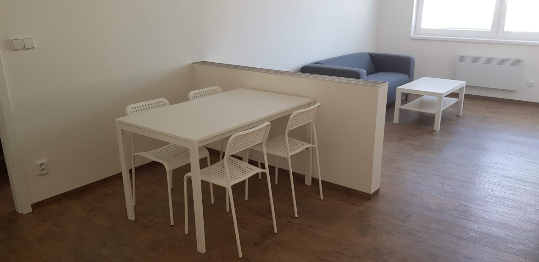 Pronájem bytu 2+kk 51 m² — photo 3