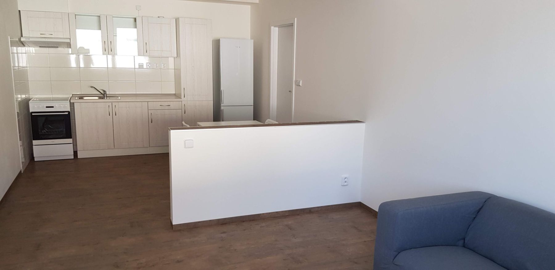 Pronájem bytu 2+kk 51 m² — photo 4