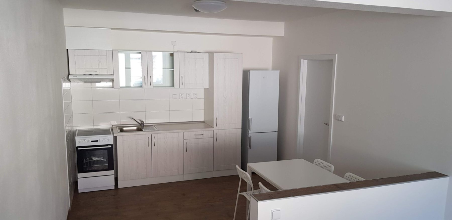 Pronájem bytu 2+kk 51 m² — photo 5