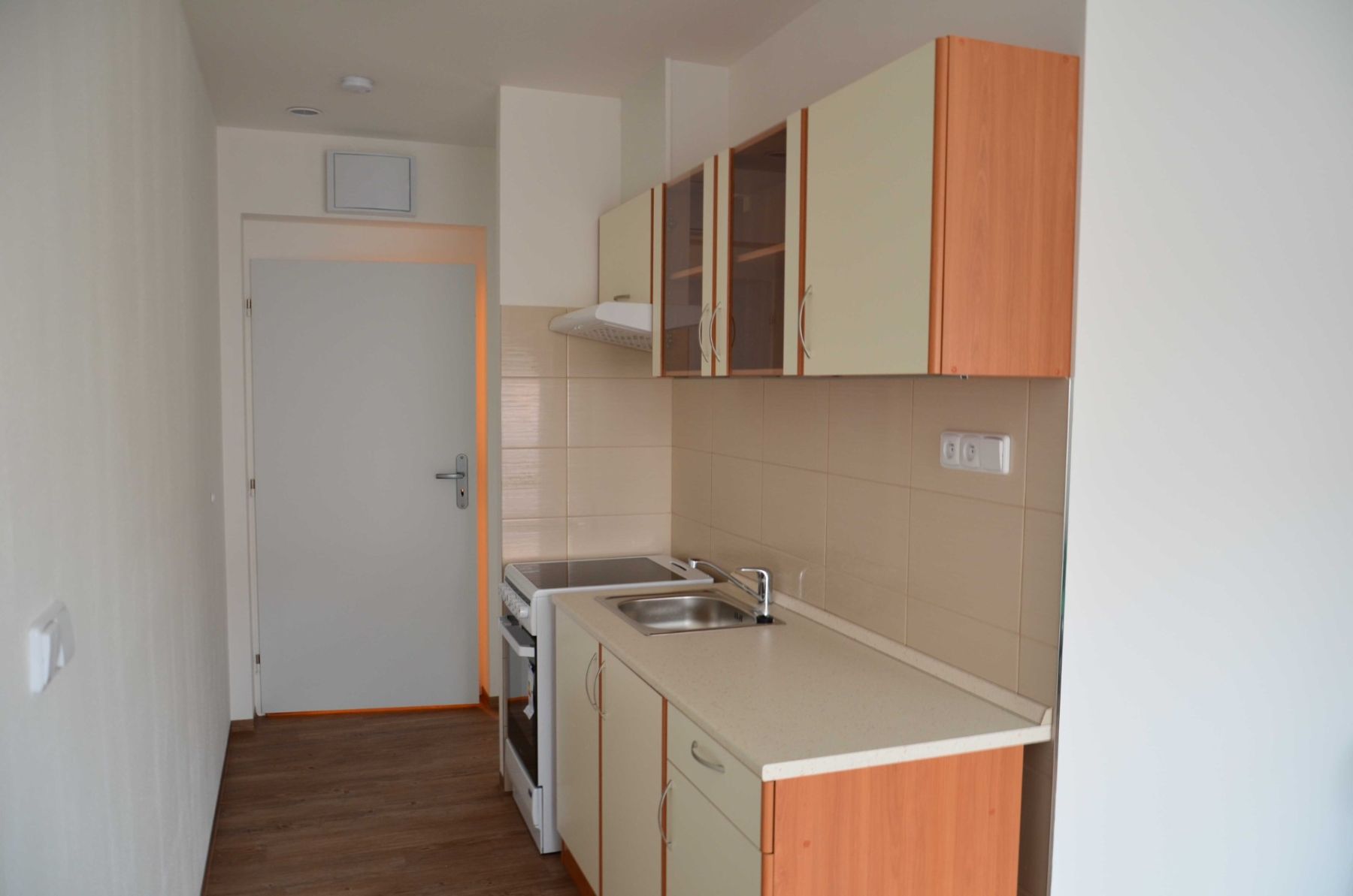 Pronájem bytu 2+kk 43 m² — photo 3