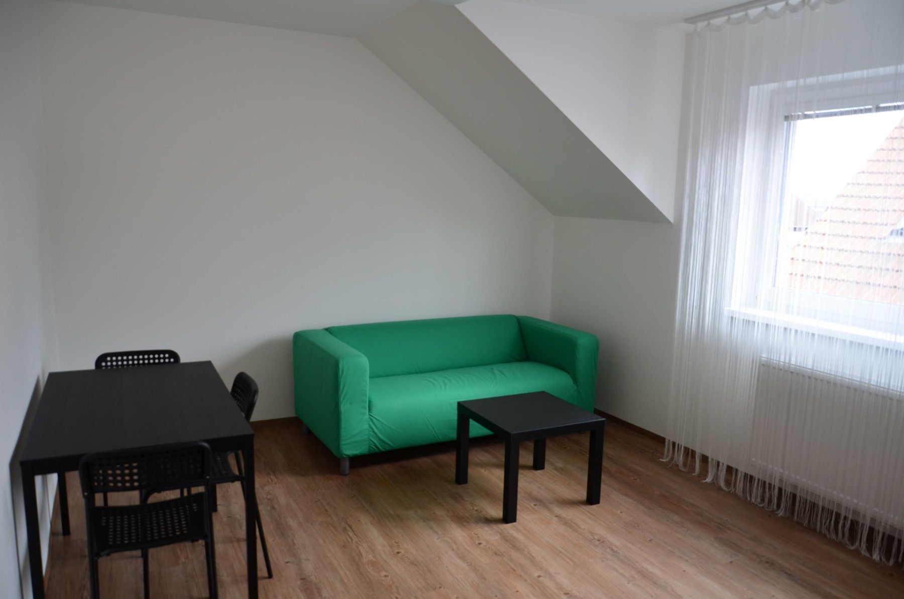Pronájem bytu 2+kk 43 m²