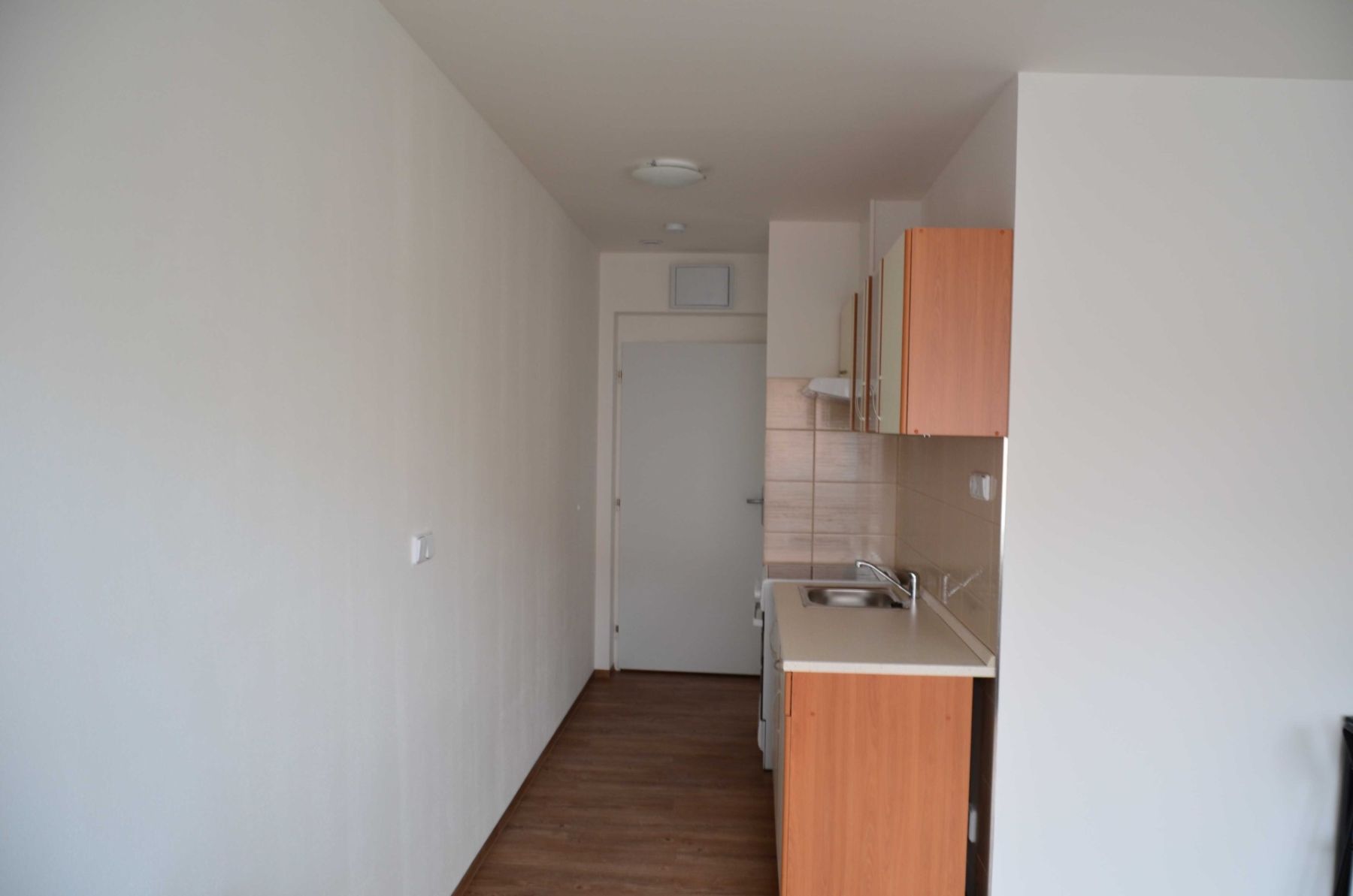 Pronájem bytu 2+kk 43 m² — photo 4