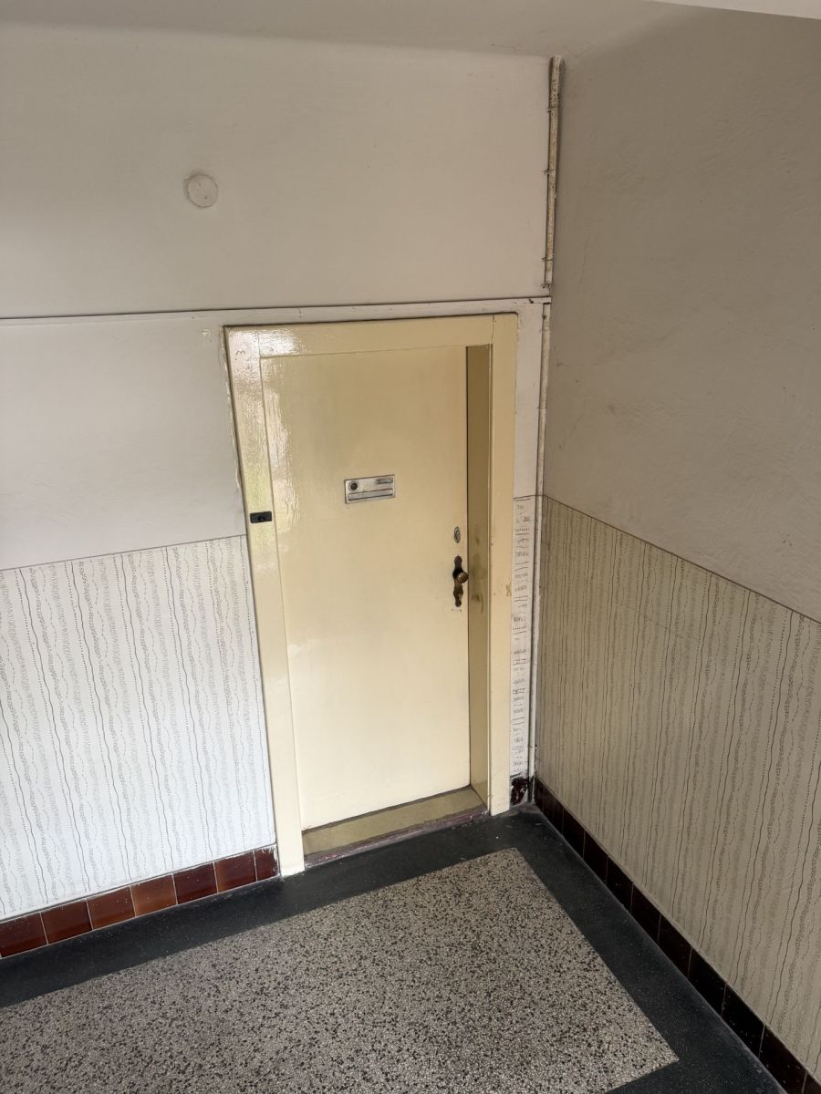 Prodej bytu 2+1 80 m²