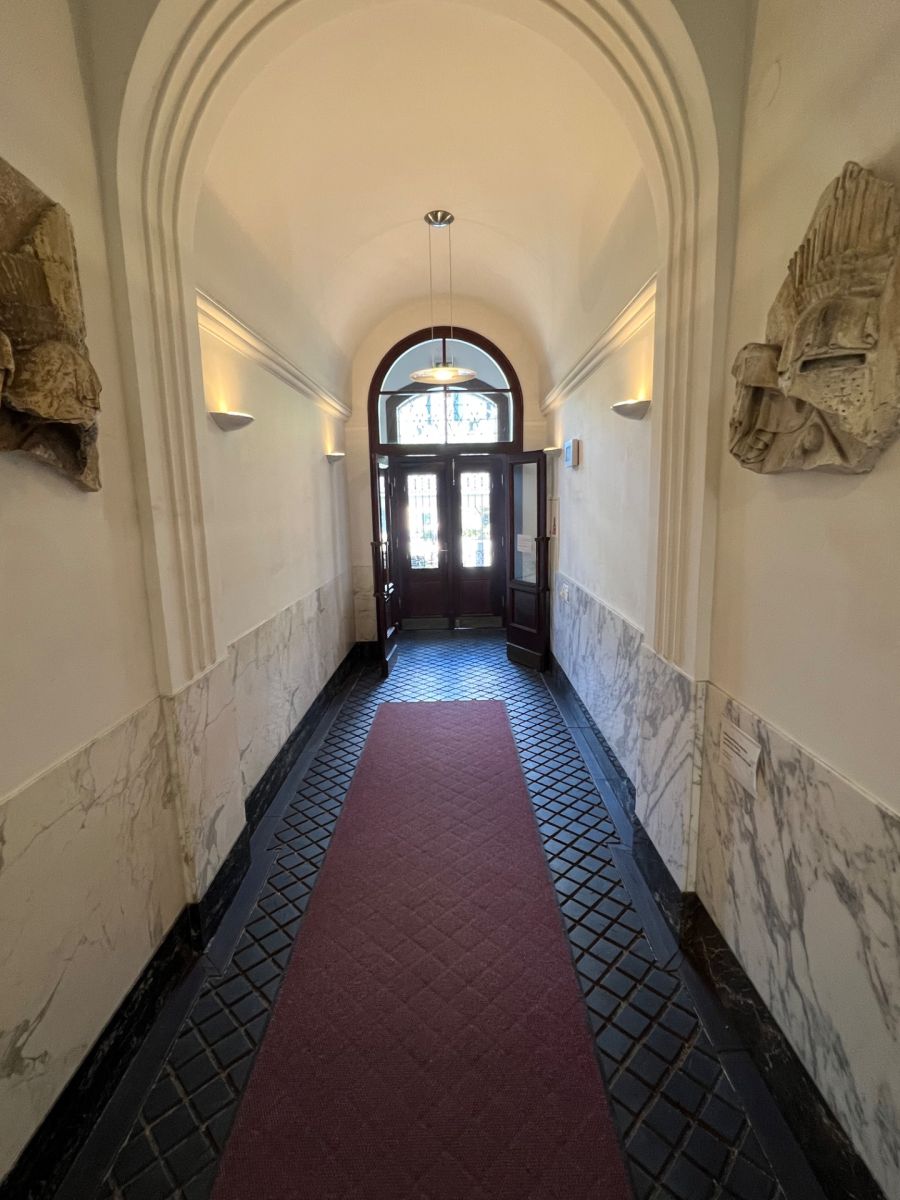 Pronájem bytu 2+1 94 m²