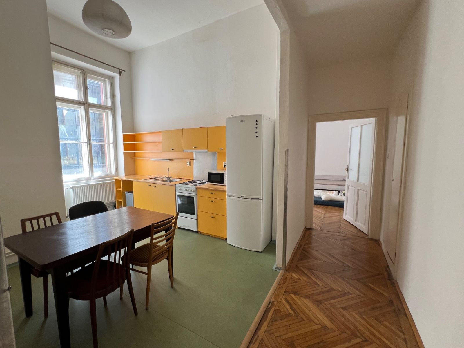 Pronájem bytu 2+1 94 m² — photo 4