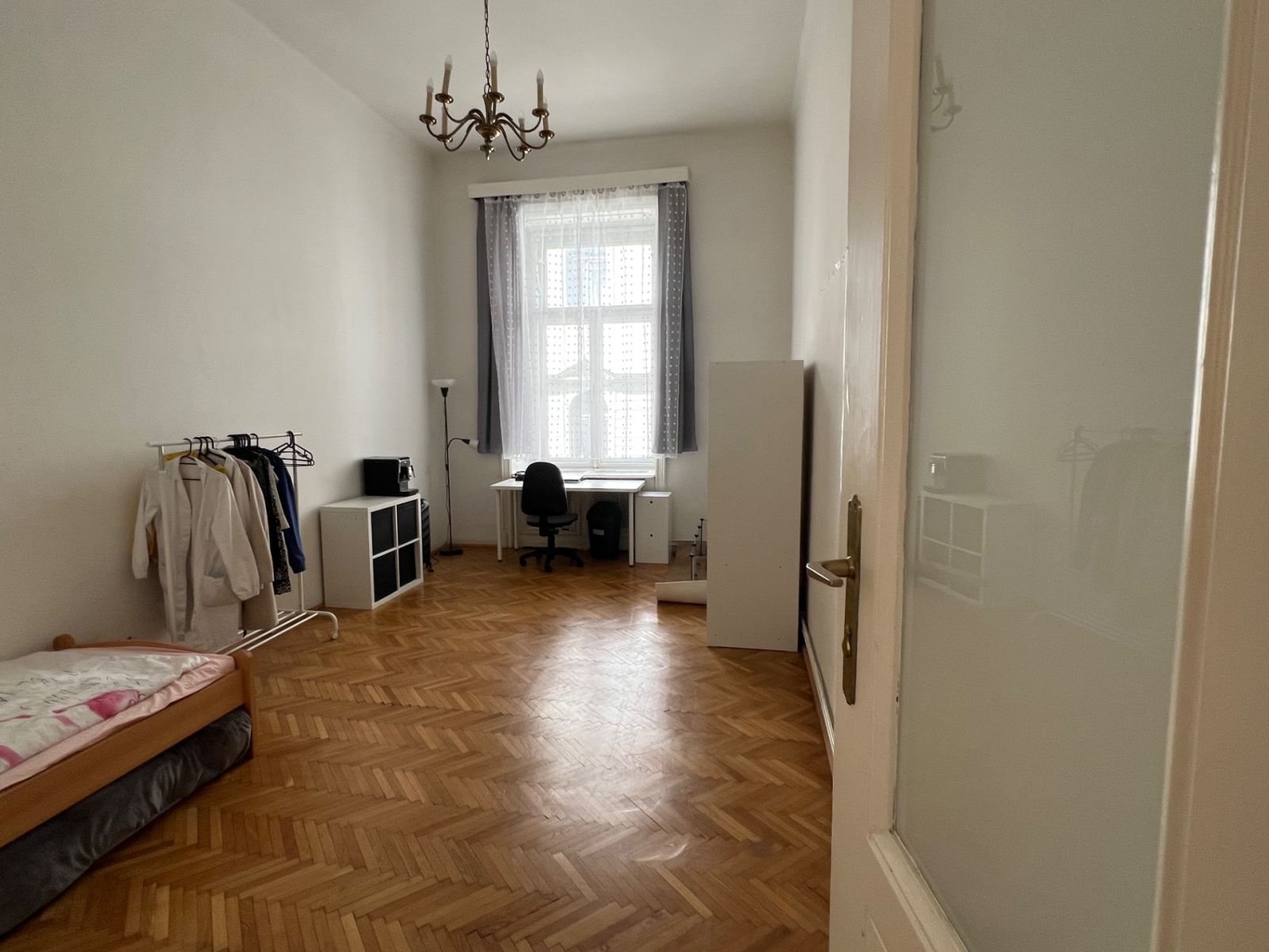 Pronájem bytu 2+1 94 m² — photo 3