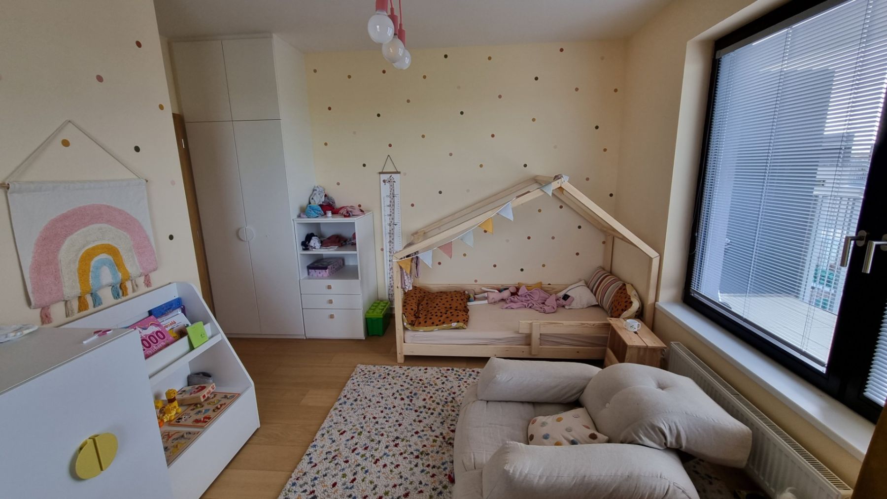 Pronájem bytu 3+kk 99 m² — photo 4