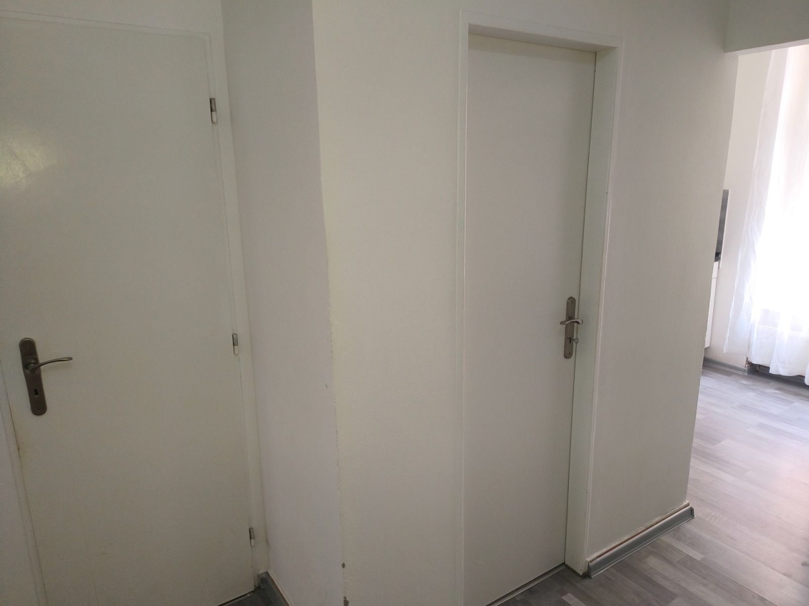 Pronájem bytu 1+1 38 m² — photo 2