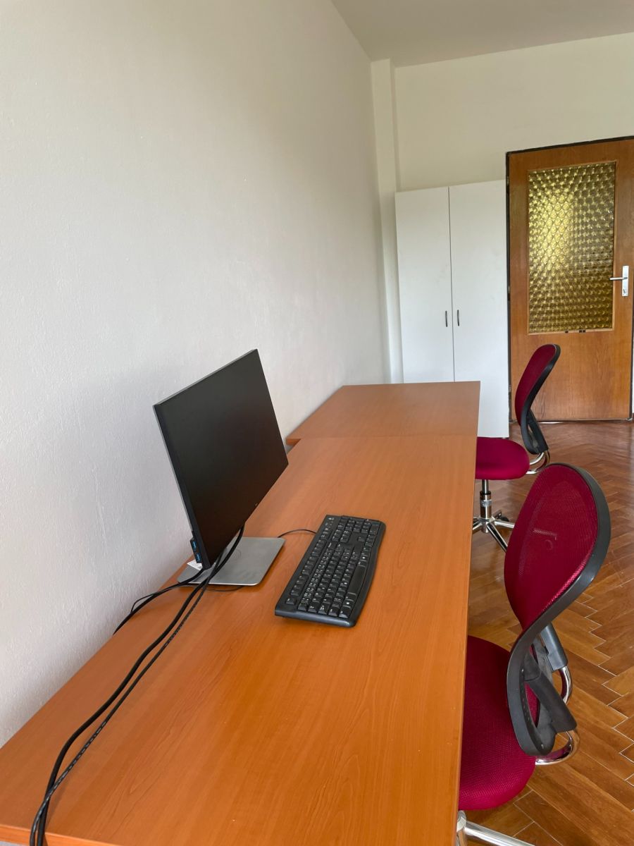 Pronájem bytu 3+1 24 m²