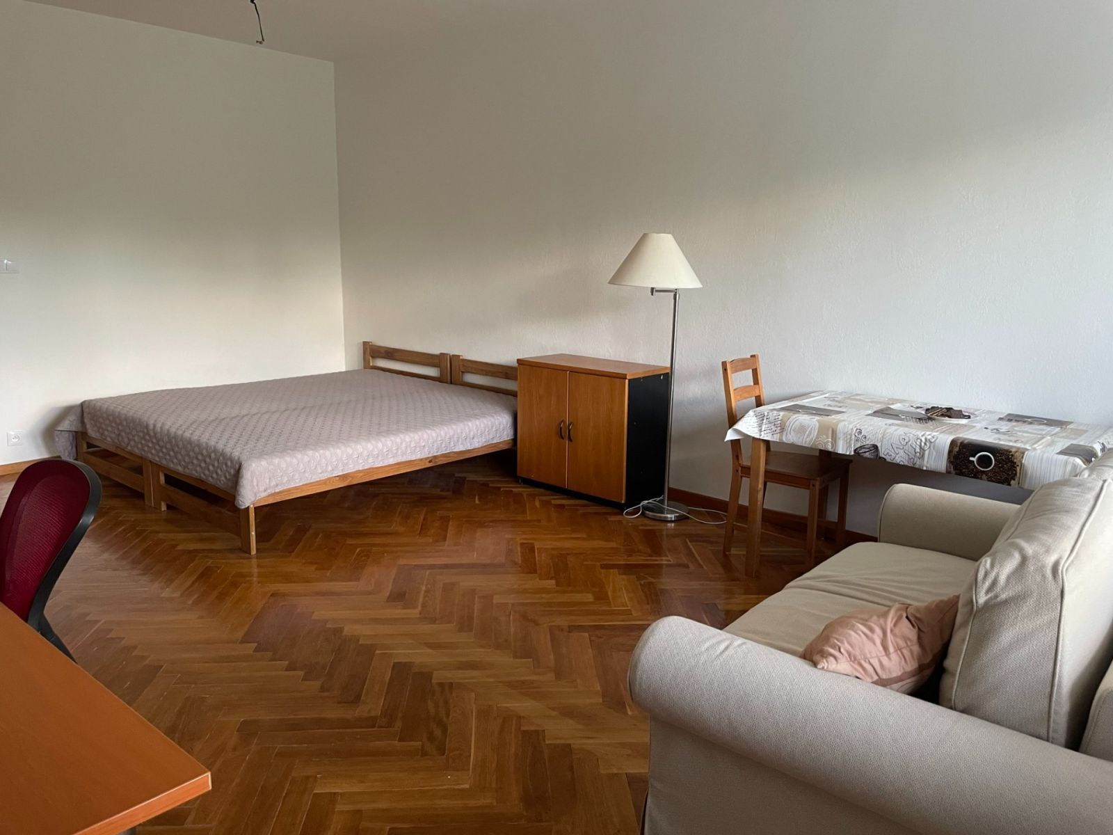 Pronájem bytu 3+1 24 m² — photo 4