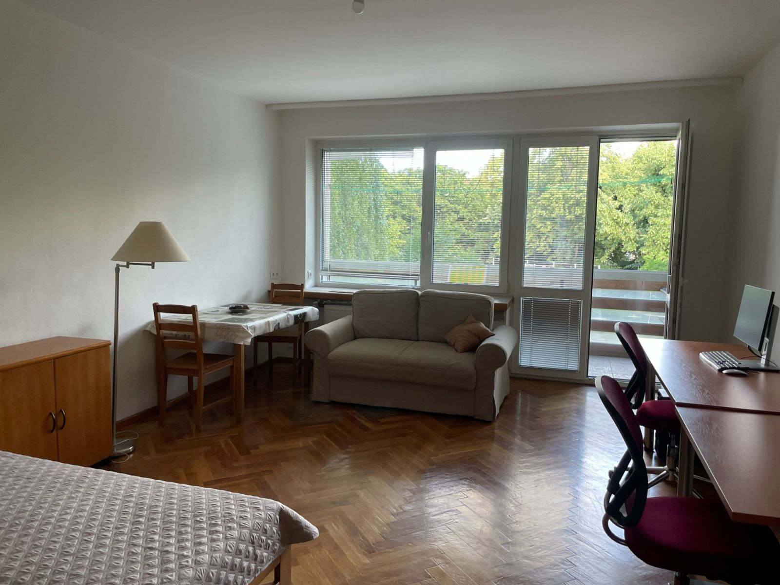 Pronájem bytu 3+1 24 m² — photo 3
