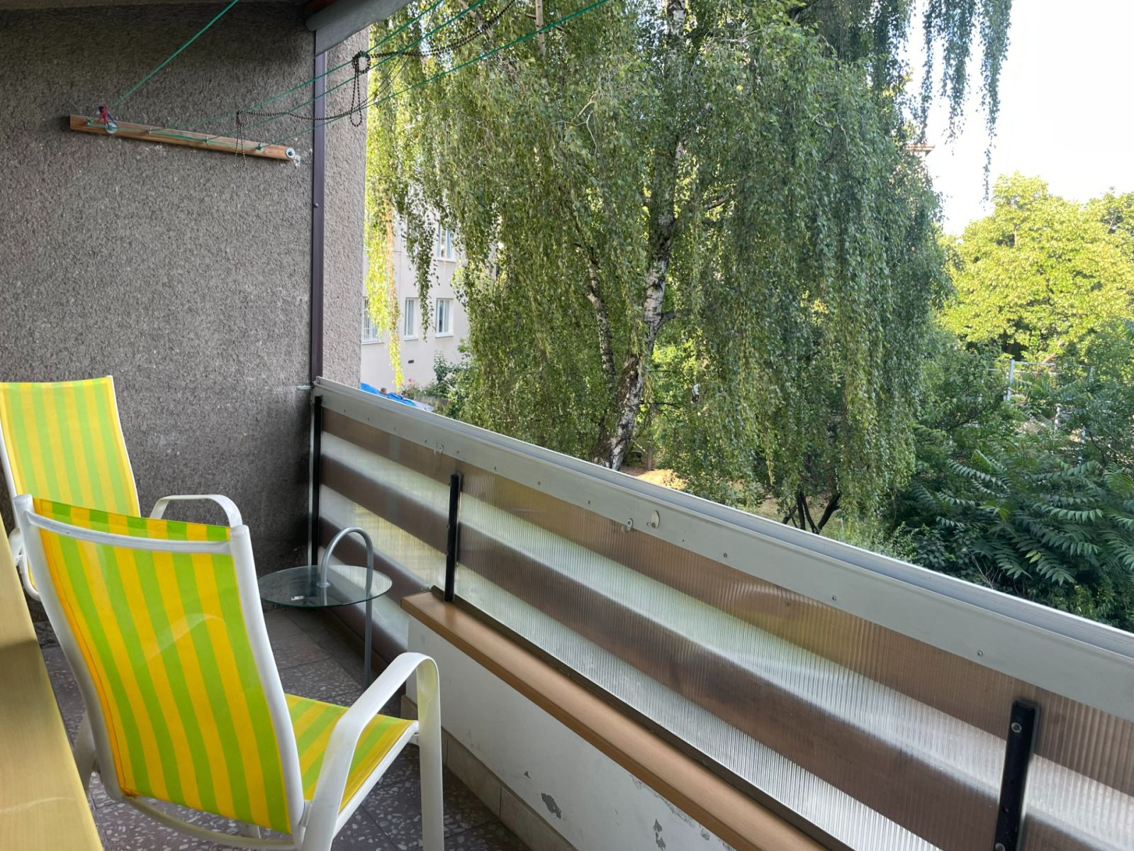 Pronájem bytu 3+1 24 m² — photo 2