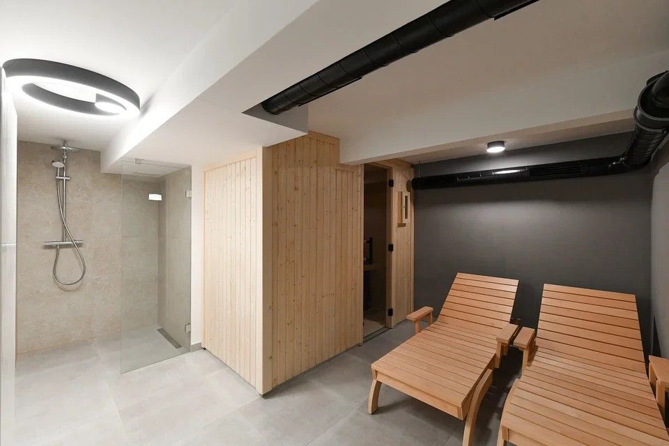 Pronájem bytu 3+kk 72 m² — photo 3