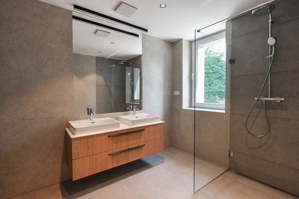 Pronájem bytu 3+kk 72 m² — photo 2