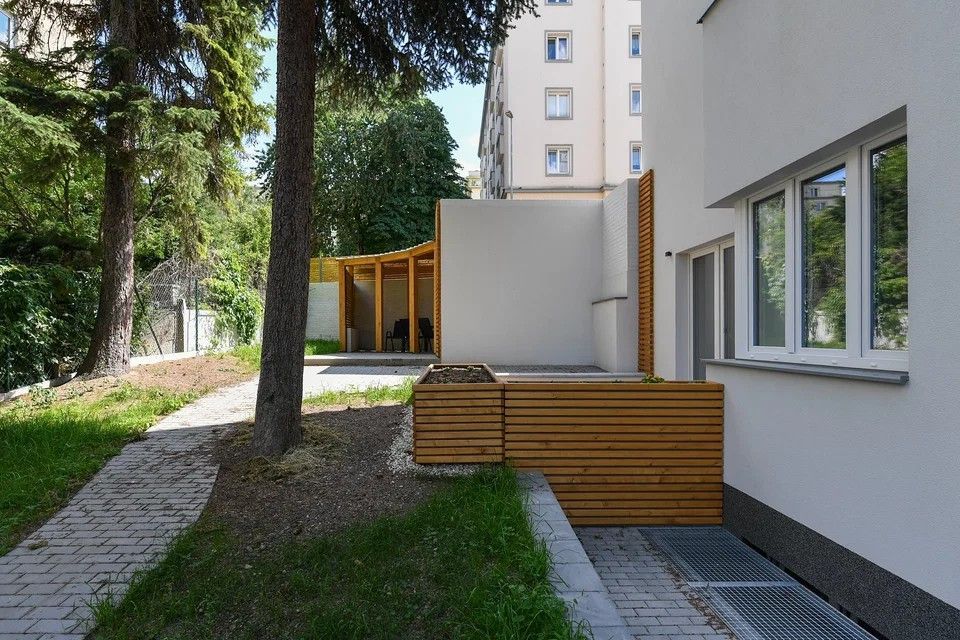 Pronájem bytu 3+kk 72 m² — photo 5