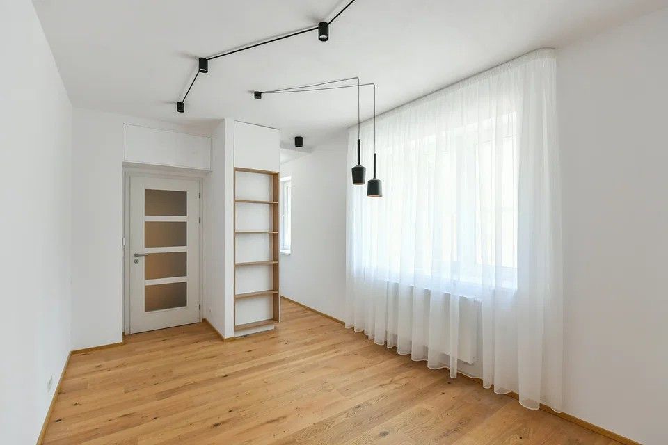 Pronájem bytu 3+kk 72 m²