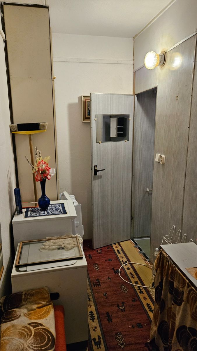 Pronájem bytu 1+kk 33 m² — photo 2