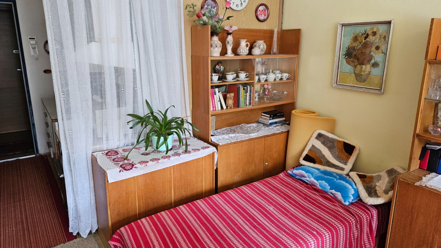 Pronájem bytu 1+kk 33 m² — photo 4